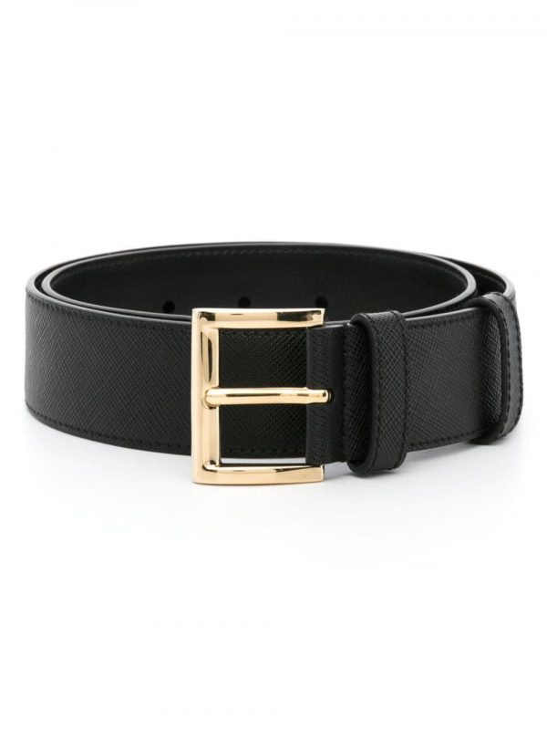 CINTURA IN PELLE