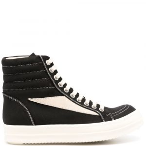 SNEAKER IN COTONE