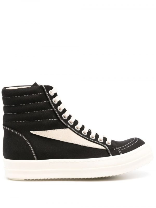 SNEAKER IN COTONE