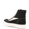 SNEAKER IN COTONE — изображение 2