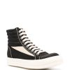 SNEAKER IN COTONE — изображение 4