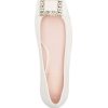 BALLERINA TRÈS VIVIER IN PELLE — изображение 3