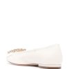 BALLERINA TRÈS VIVIER IN PELLE — изображение 4