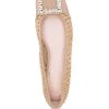 BALLERINA TRÈS VIVIER IN RAFIA — изображение 3