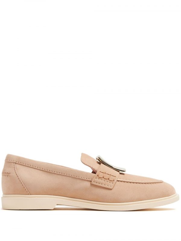MOCASSINO VIV' RANGERS