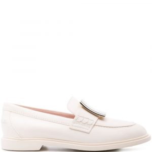 MOCASSINO VIV RANGER IN PELLE