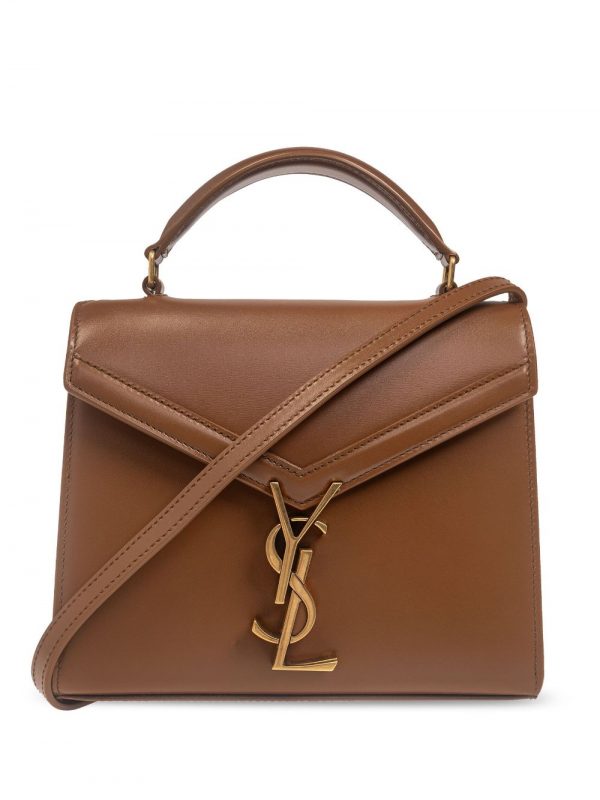 BORSA CASSANDRA MINI IN PELLE
