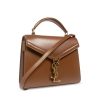 BORSA CASSANDRA MINI IN PELLE — изображение 3