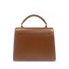 BORSA CASSANDRA MINI IN PELLE — изображение 5