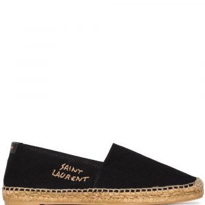 ESPADRILLAS SIGNATURE IN CANVAS