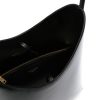 BORSA RENDEZ-VOUS IN PELLE VERNICIATA — изображение 2