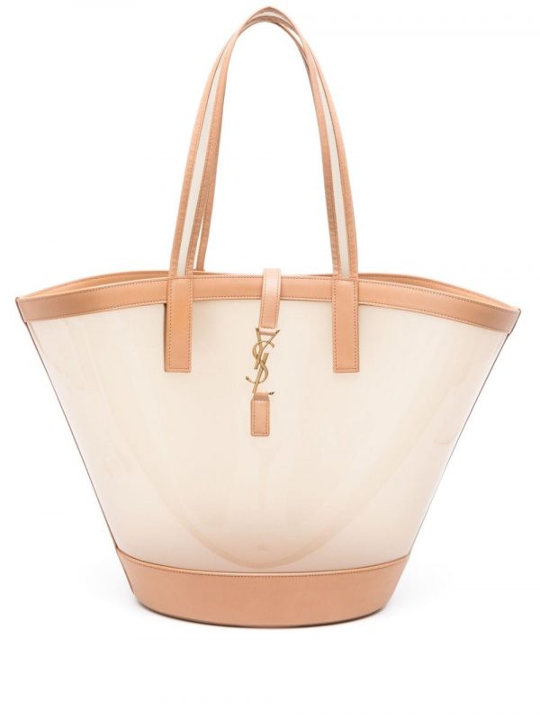 BORSA PANIER MEDIA