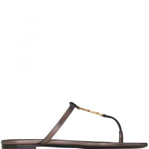 SANDALO CASSANDRE IN PELLE