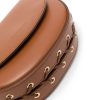 BORSA A SPALLA FRAYME CON PATTA — изображение 3