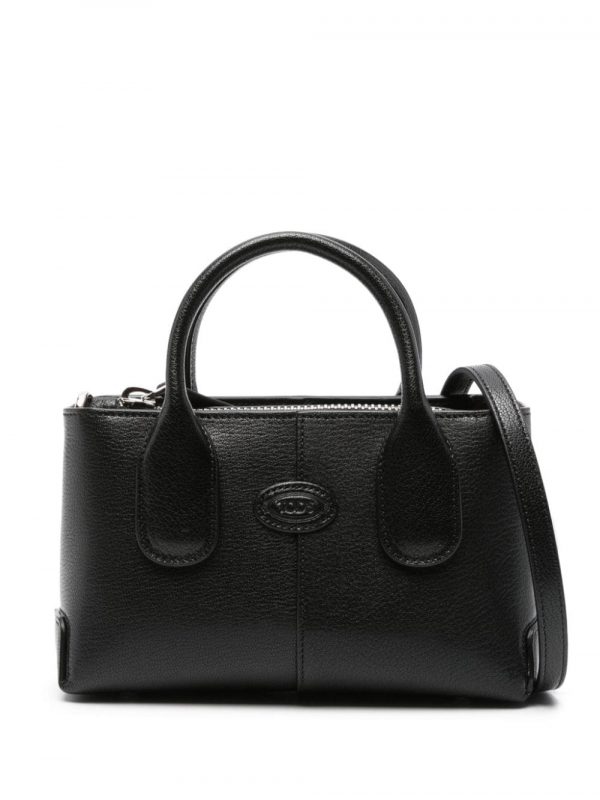 BORSA DI BAG MINI IN PELLE