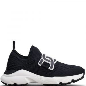 SNEAKER KATE IN TESSUTO