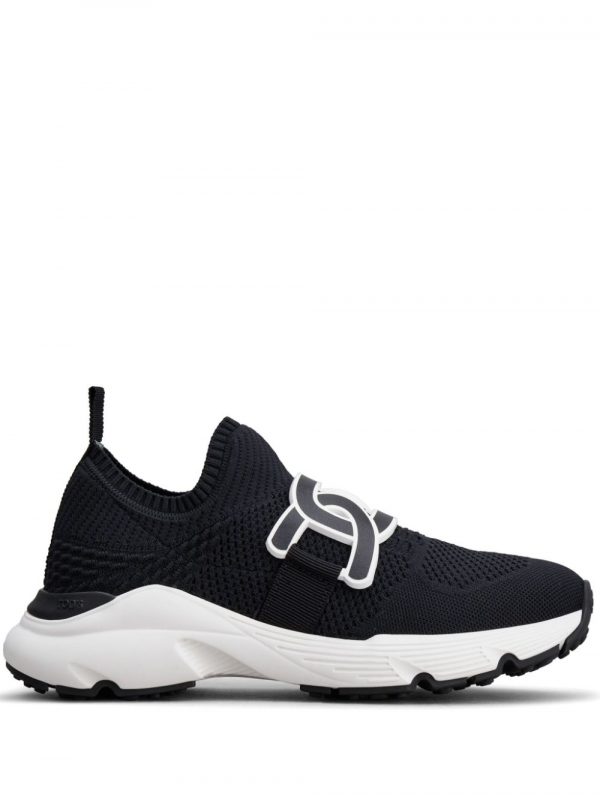 SNEAKER KATE IN TESSUTO
