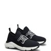 SNEAKER KATE IN TESSUTO — изображение 5