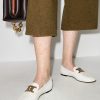 MOCASSINO KATE IN PELLE — изображение 2