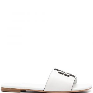 SANDALO INES IN PELLE