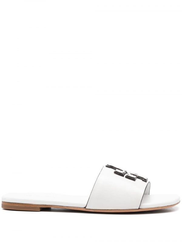 SANDALO INES IN PELLE