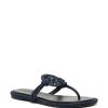 SANDALO INFRADITO MILLER IN PELLE — изображение 4