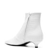 STIVALETTO IN PELLE — изображение 3
