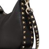 BORSA HOBO ROCKSTUD PICCOLA IN PELLE — изображение 2