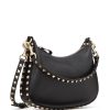 BORSA HOBO ROCKSTUD PICCOLA IN PELLE — изображение 7
