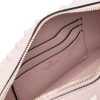 BORSA A TRACOLLA ROCKSTUD IN PELLE — изображение 2