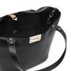 BORSA TOTE ROCKSTUD PICCOLA IN PELLE — изображение 3