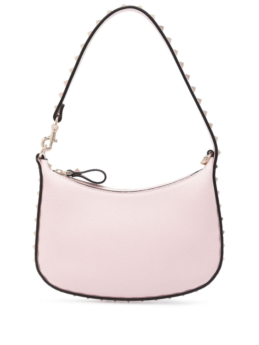 MINI BORSA ROCKSTUD IN PELLE