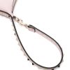 MINI BORSA ROCKSTUD IN PELLE — изображение 2