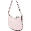 MINI BORSA ROCKSTUD IN PELLE — изображение 4