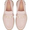 MOCASSINO LEISURE FLOWS IN PELLE — изображение 2