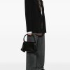 BORSA WIRE IN PELLE — изображение 5