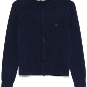 CARDIGAN IN LANA