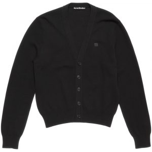 CARDIGAN IN COTONE