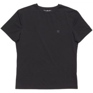 T-SHIRT IN COTONE CON LOGO