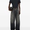 T-SHIRT IN COTONE CON LOGO — изображение 6