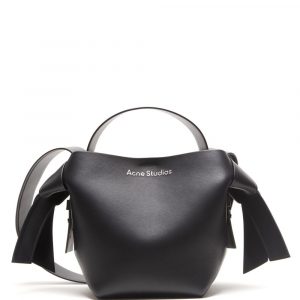 BORSA MUSUBI MINI IN PELLE