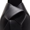 BORSA MUSUBI MINI IN PELLE — изображение 3