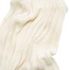 TOP SMANICATO IN MISTO COTONE — изображение 3