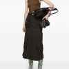 GONNA LUNGA IN MISTO COTONE — изображение 3