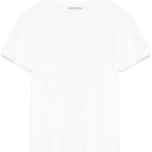 T-SHIRT IN COTONE CON LOGO