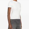 T-SHIRT IN COTONE CON LOGO — изображение 2