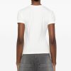 T-SHIRT IN COTONE CON LOGO — изображение 3