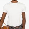 T-SHIRT IN COTONE CON LOGO — изображение 4