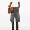 T-SHIRT IN COTONE CON LOGO — изображение 5