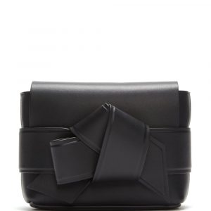 MINI BORSA MUSUBI IN PELLE